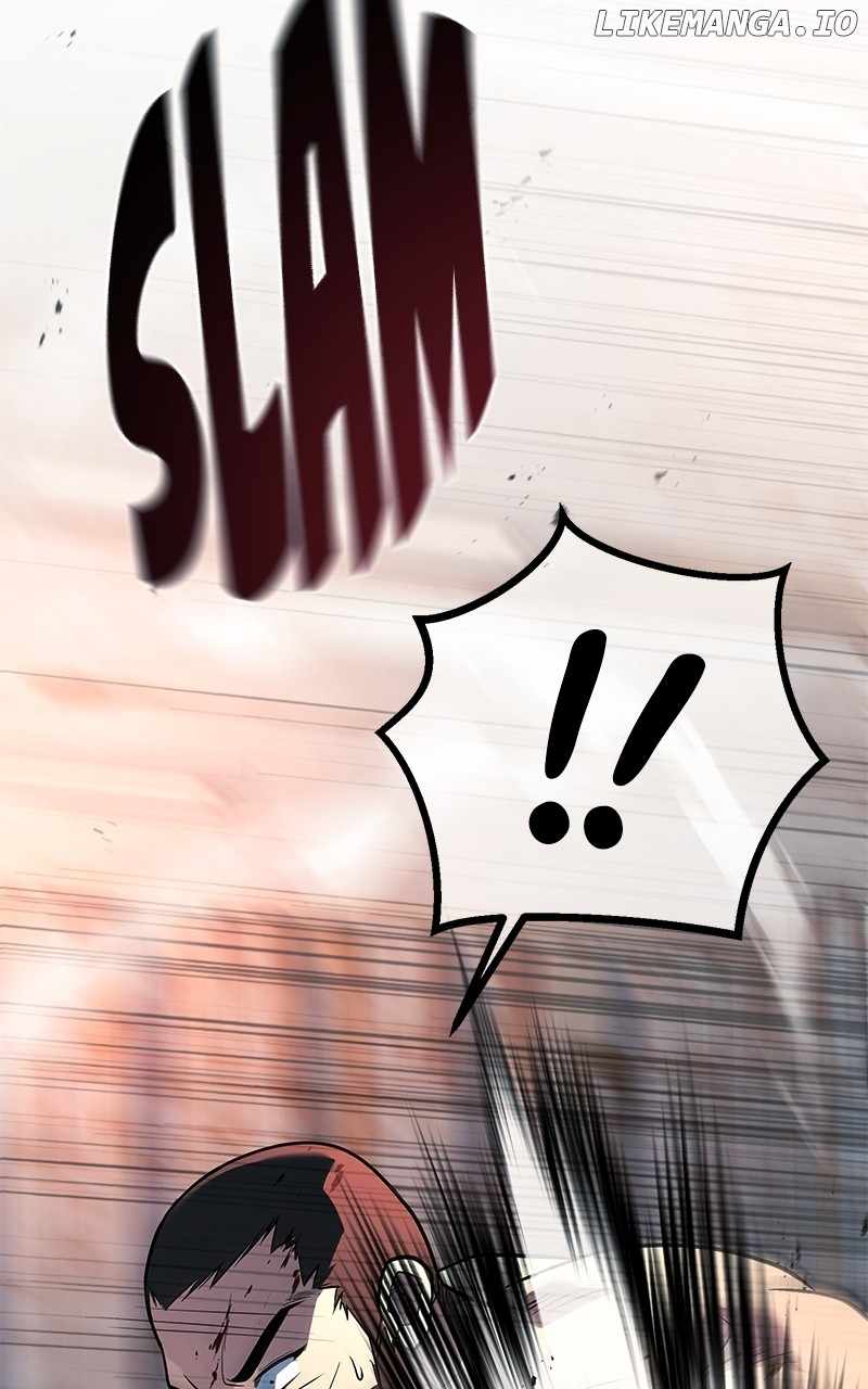 King of Violence Chapter 54 184